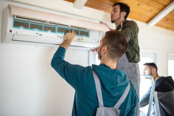Best Energy-efficient HVAC Solutions in Syracuse, NY