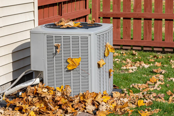 Best Solar-powered HVAC Systems in Syracuse, NY