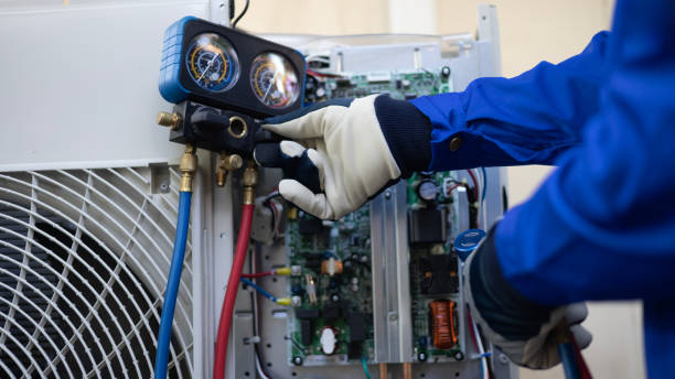 Best Furnace Cleaning in Syracuse, NY